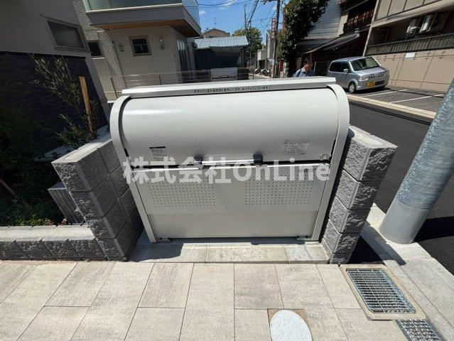 【その他共用部分】