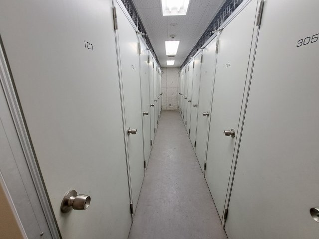 NTPRレジデンス甲子園四番町のその他共用部分|トランクルーム