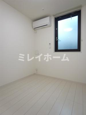 リブリ・彩緑の居間・リビング