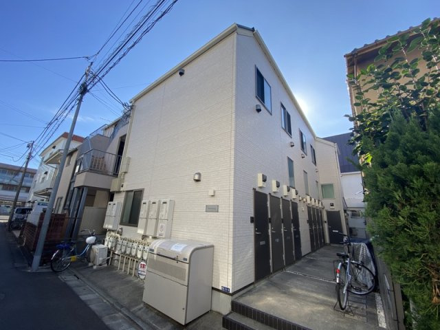 グラシア蒲田