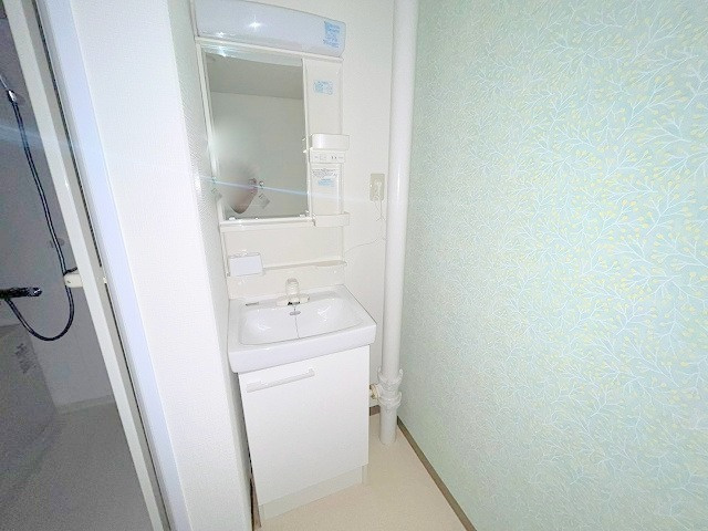 エバービューハイツのセキュリティ