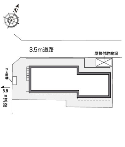 レオパレスＬＡＣのその他