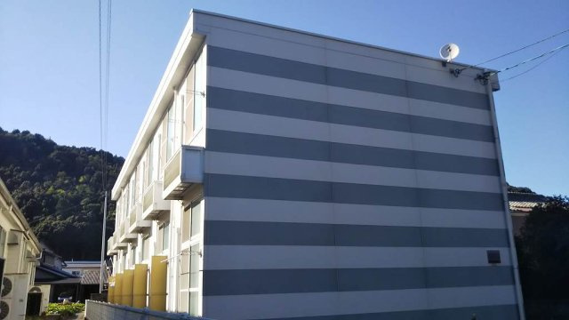 レオパレスグリーン・ビュー・五日市のその他