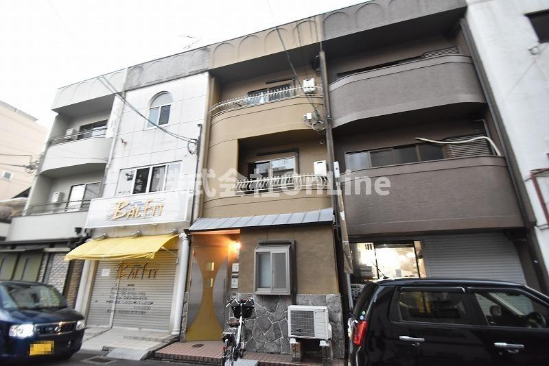 東大阪市小阪３丁目の賃貸マンション