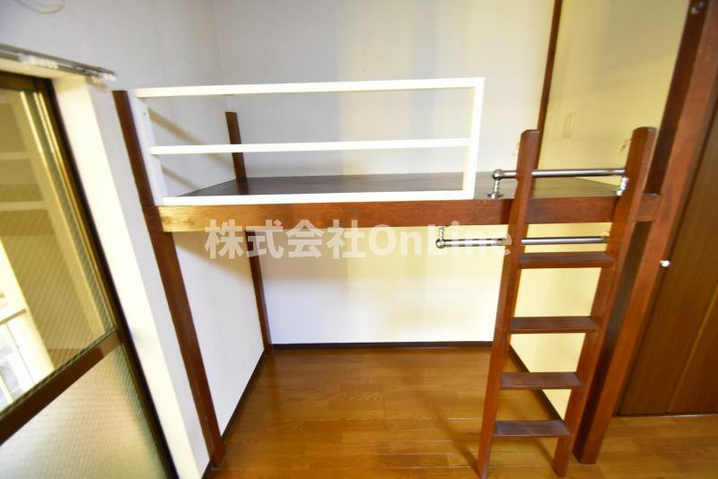 東大阪市小阪３丁目の賃貸マンションのその他