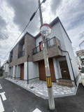 東大阪市横沼町２丁目のアパートの画像