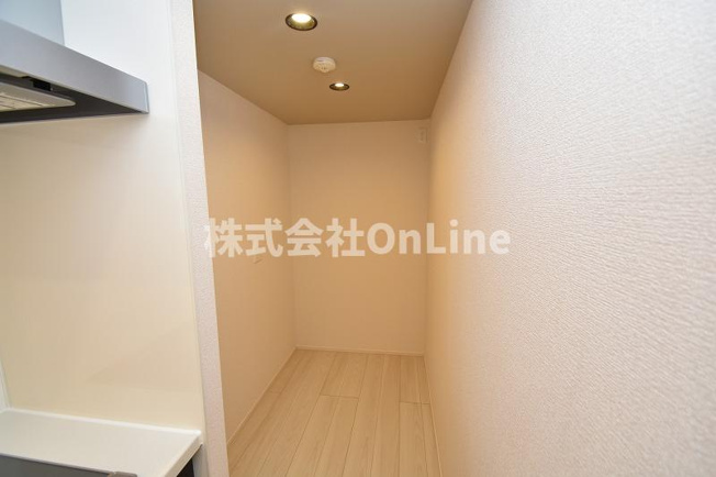 【内装】