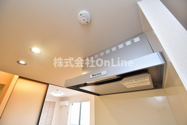 【設備】