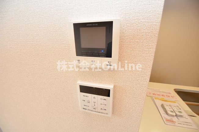 【設備】