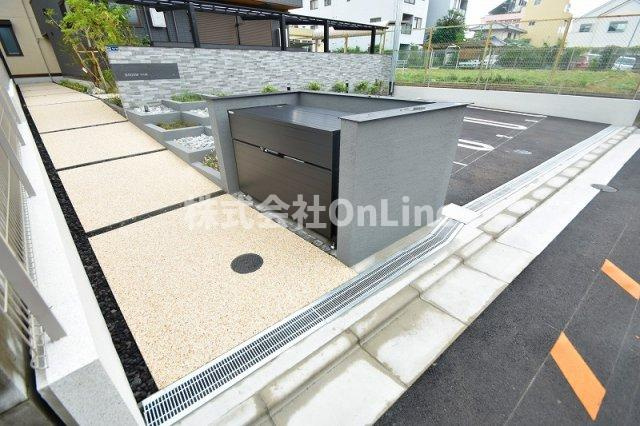 【その他共用部分】