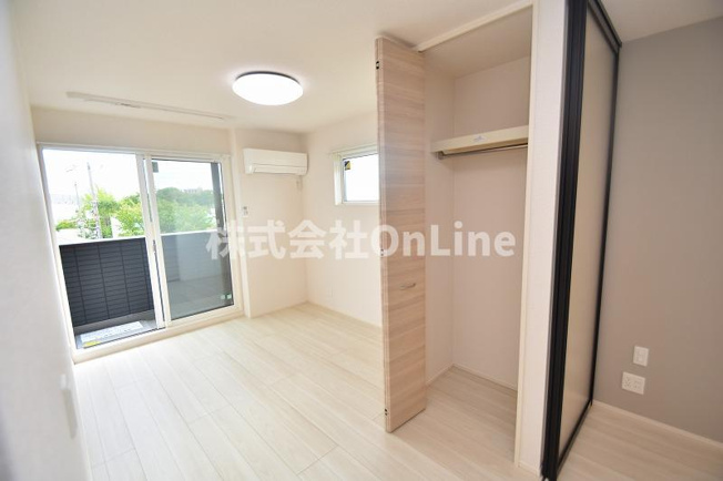 【子供部屋】