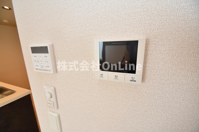 【設備】