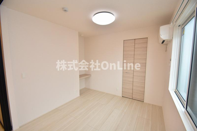 【子供部屋】