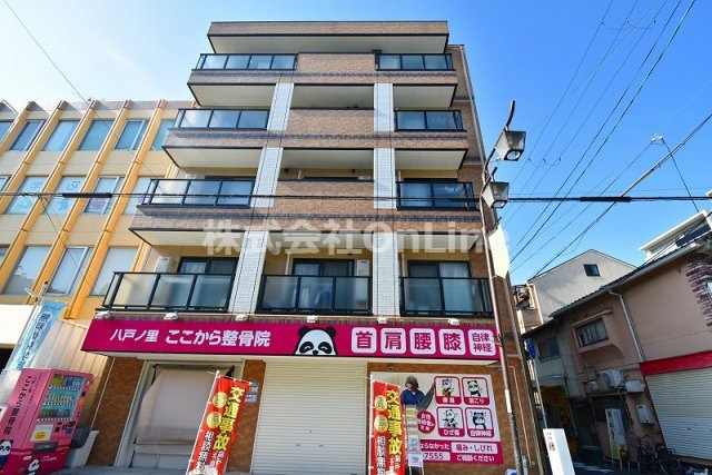 東大阪市下小阪５丁目の賃貸マンション