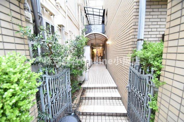 大阪市生野区小路東１丁目の賃貸マンションのその他