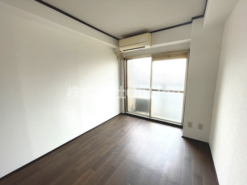 東大阪市高井田本通２丁目の賃貸マンションの内装