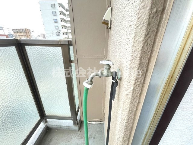 【内装】