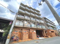 東大阪市高井田本通２丁目のマンションの画像