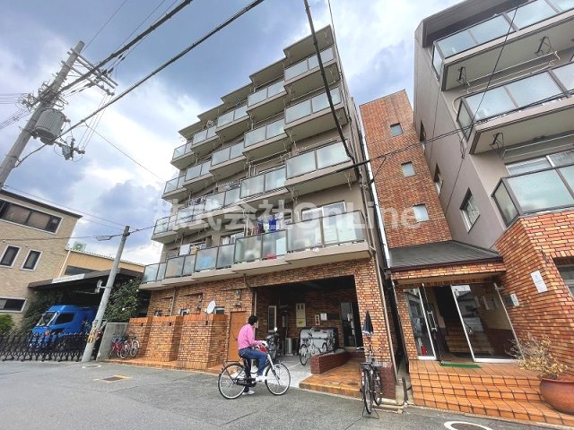 【外観】