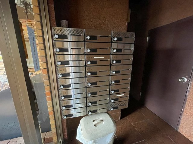 【その他共用部分】