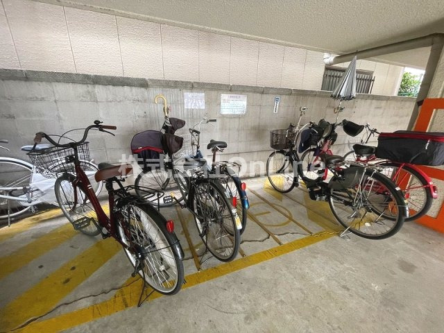 東大阪市高井田中４丁目の賃貸マンションのその他共用部分