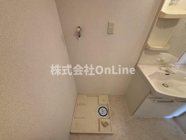 東大阪市高井田西６丁目の賃貸マンションの設備