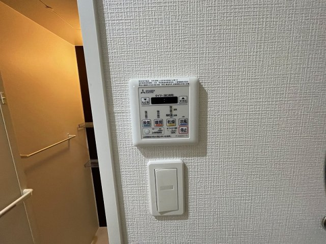 東大阪市西堤本通東１丁目の賃貸マンションの内装