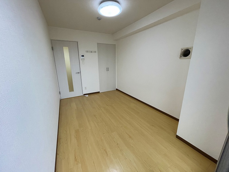 東大阪市西堤本通東１丁目の賃貸マンションの居間・リビング