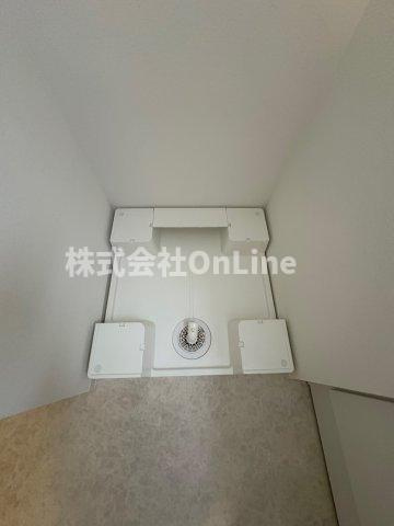 東大阪市高井田西６丁目の賃貸マンションの設備