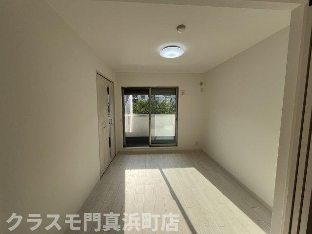 クリエオーレ錦町の内装|(参考)反転間取りのお部屋の写真