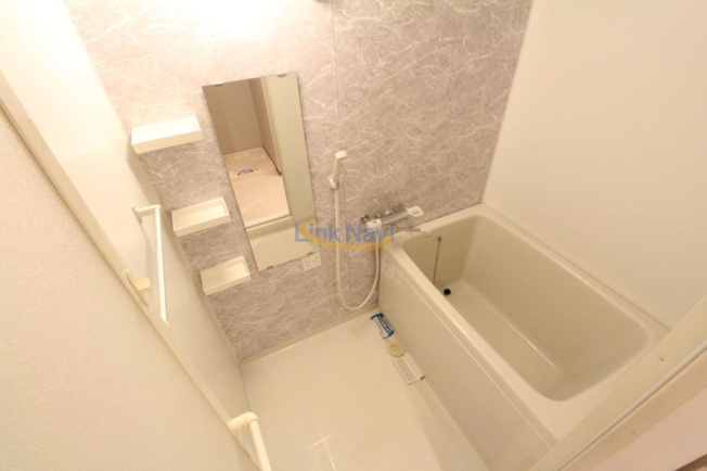 【浴室】 | S-RESIDENCE江坂