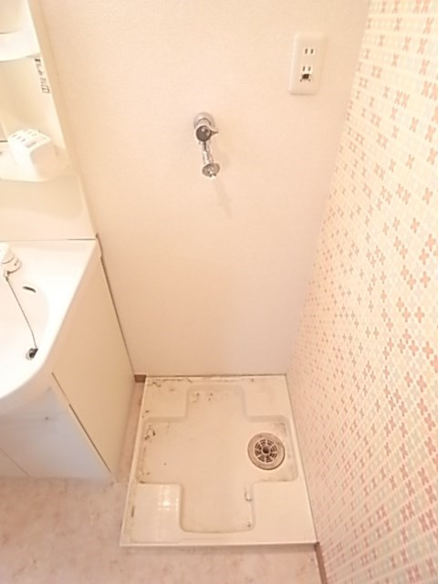 尼崎市昭和南通５丁目の賃貸マンションの設備