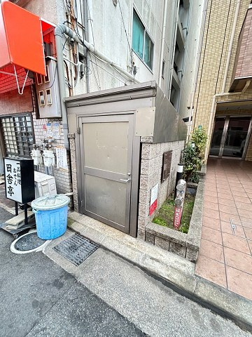 尼崎市昭和南通５丁目の賃貸マンションのその他