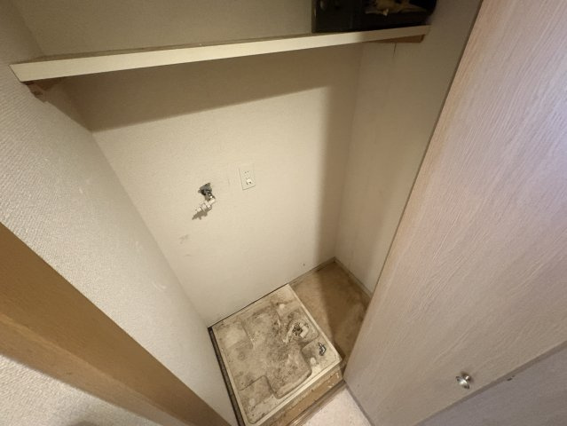AZURE　ESAKAの設備