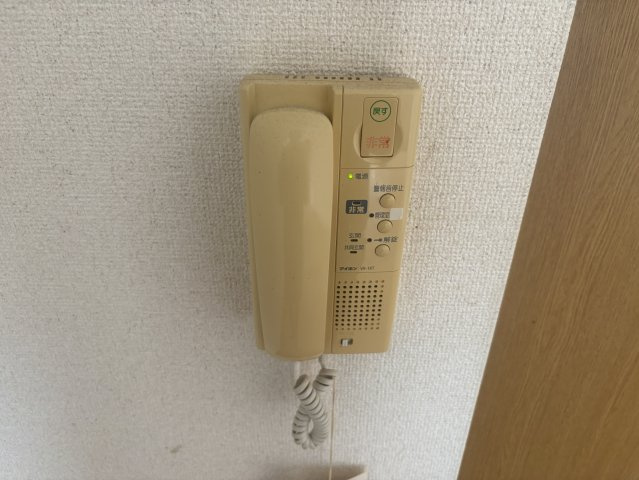 AZURE　ESAKAのセキュリティ