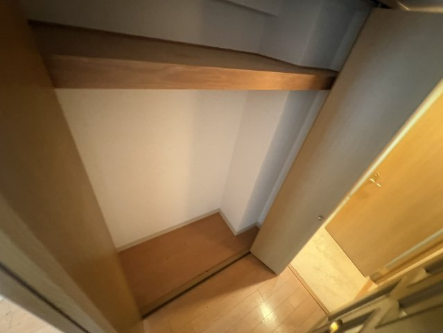 AZURE　ESAKAの収納