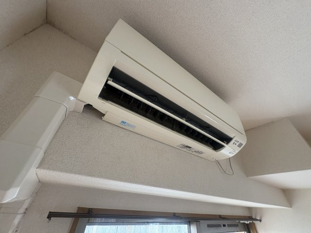 AZURE　ESAKAの設備