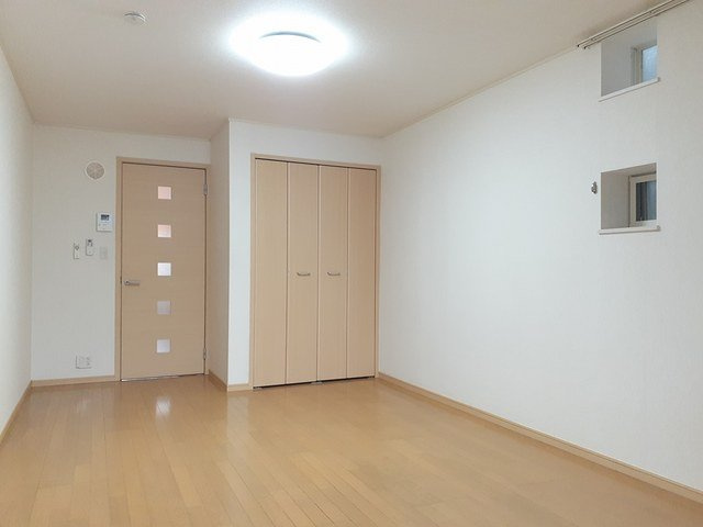 シャロル白山の内装|内装です