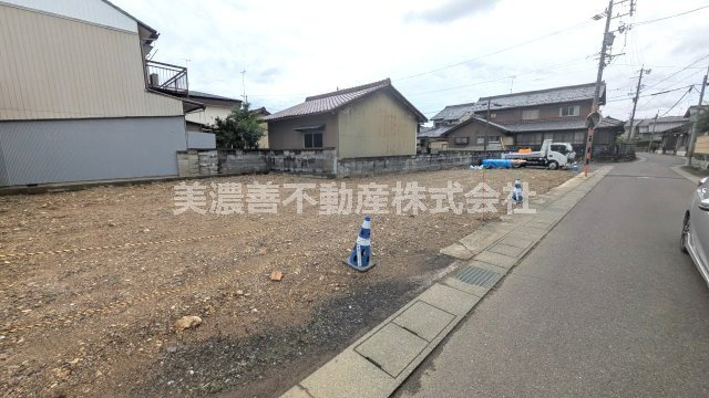 ６１０５２　岐阜市正木土地