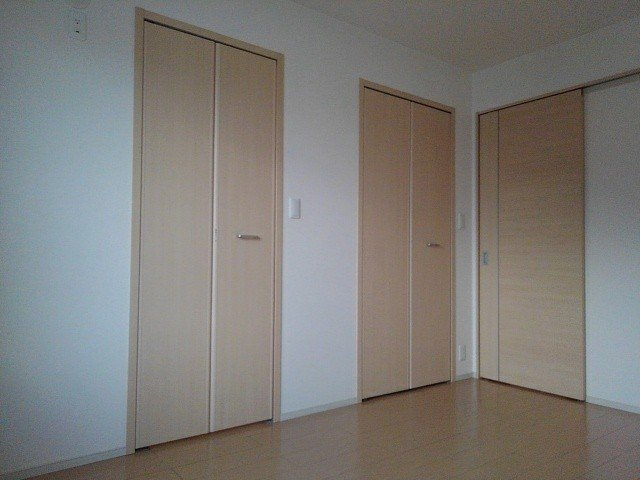 アムールの内装|内装です