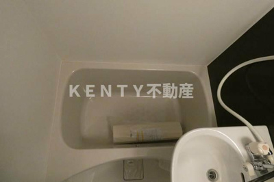 【浴室】 | ステラ多摩川 | お風呂で日々の疲れを落としましょう