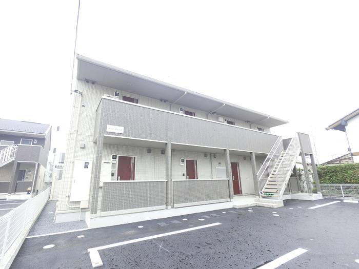 メゾン グランデ 