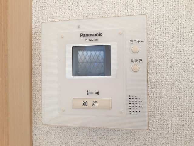 アジュールのセキュリティ