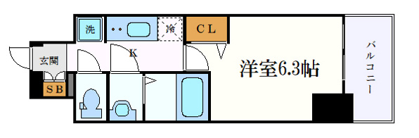 プレサンスNAGOYAシティオ
