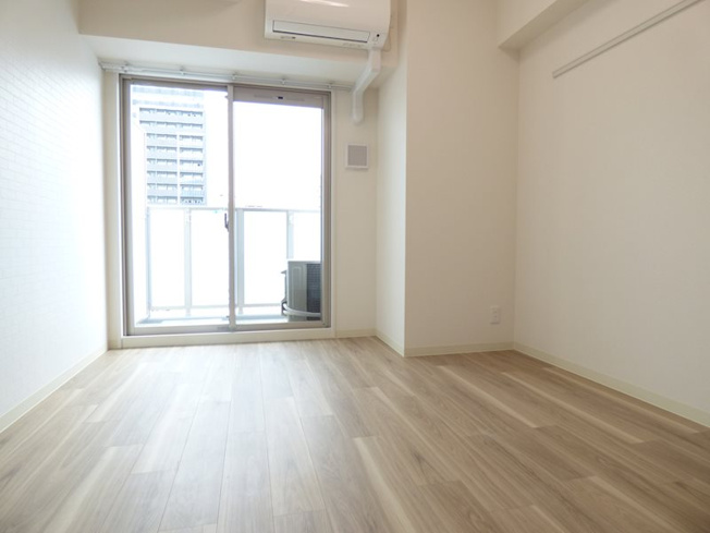 【寝室】プレサンスNAGOYAシティオ