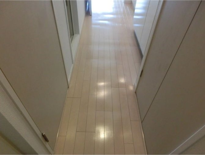 【玄関】CITY　SPIRE　名駅北 