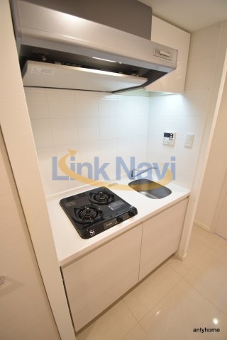 【キッチン】 | S-RESIDENCE新大阪駅前