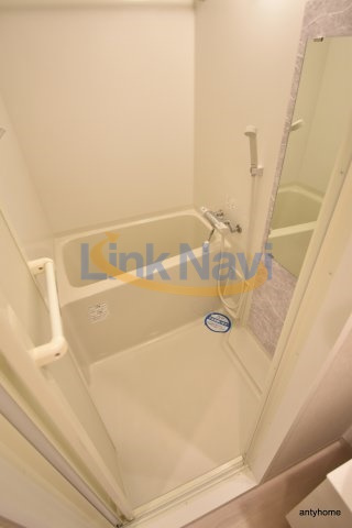 【浴室】 | S-RESIDENCE新大阪駅前