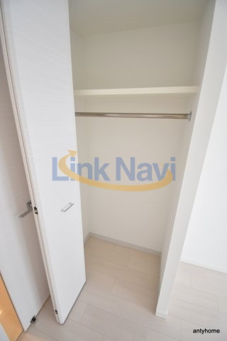 【収納】 | S-RESIDENCE新大阪駅前