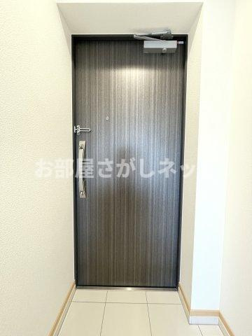MAXIV板橋本町【おとり物件なし】#学生・社会人にオススメ！初期費用分割払いOK！の玄関